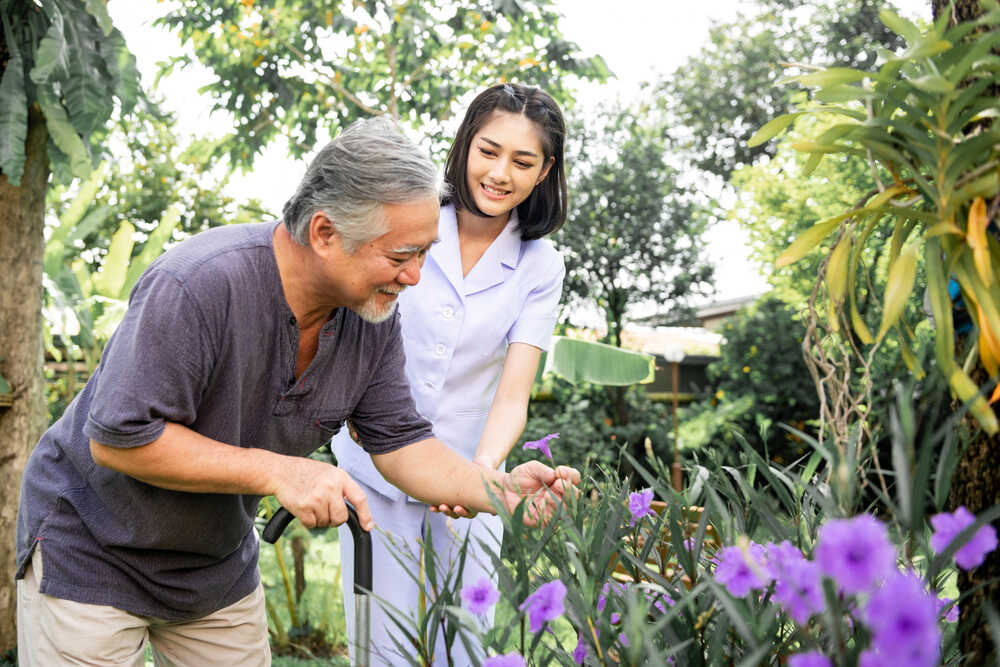 Elderly Care